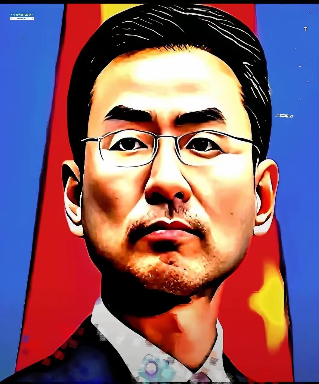 枪口都顶到胸口了，还有人捧着“妥协换安”的迷魂汤猛灌，这脑回路简直跟晚清的奏折一