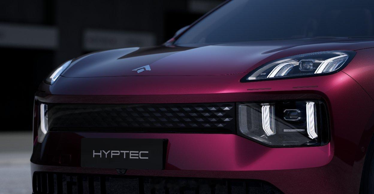 2026北京车展马上就要开始了，提前锁定一台必看的车，昊铂S600！这车是广汽昊