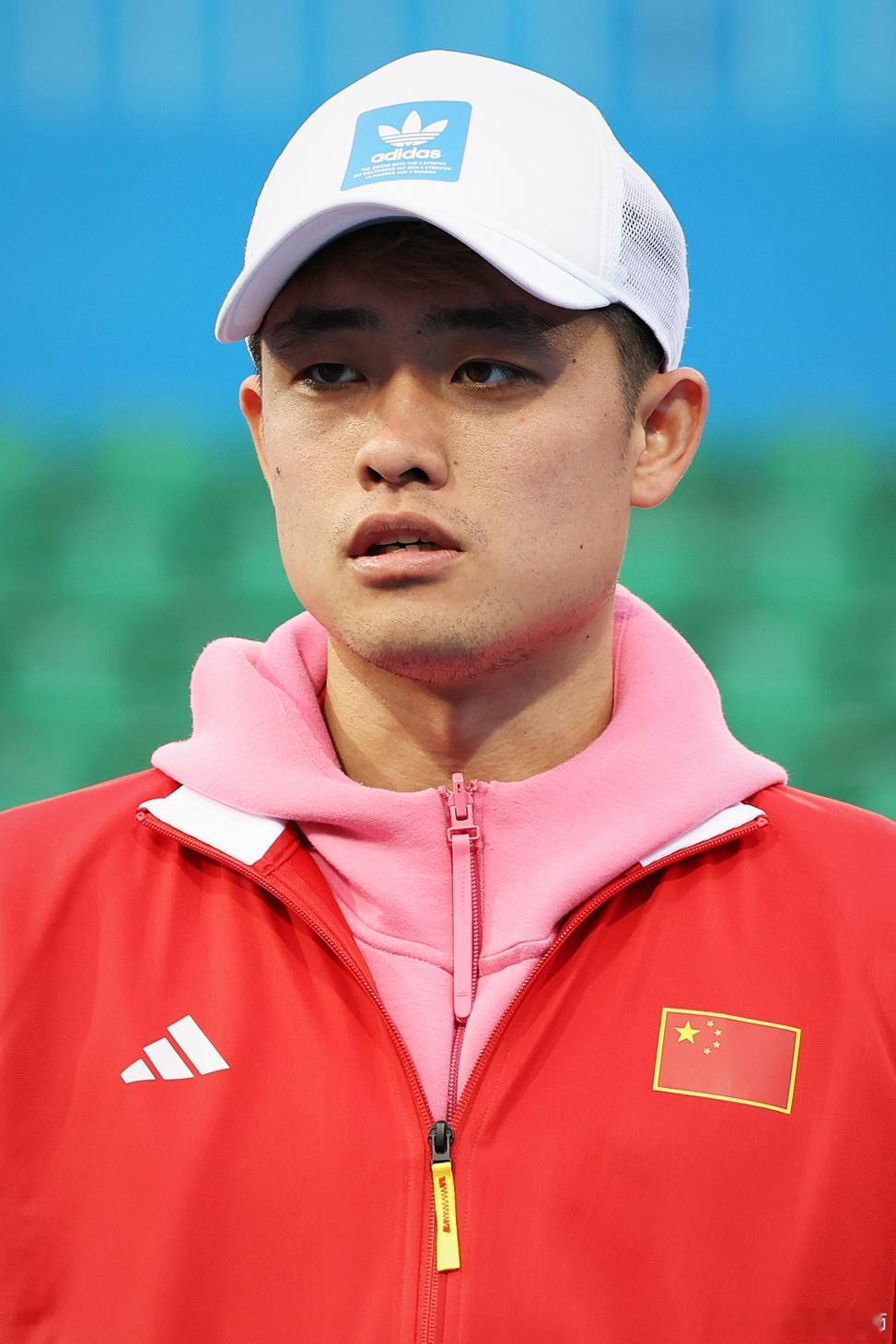 回归！吴易昺明天十点将在济南奥体中心亮相宣告回归，#2024济南国际网球公开赛#