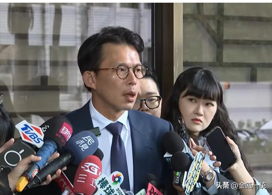 拜访谢长廷跟军购案有关？黄国昌：是感谢关心柯文哲

柯文哲昨自曝，最近拜访一位民