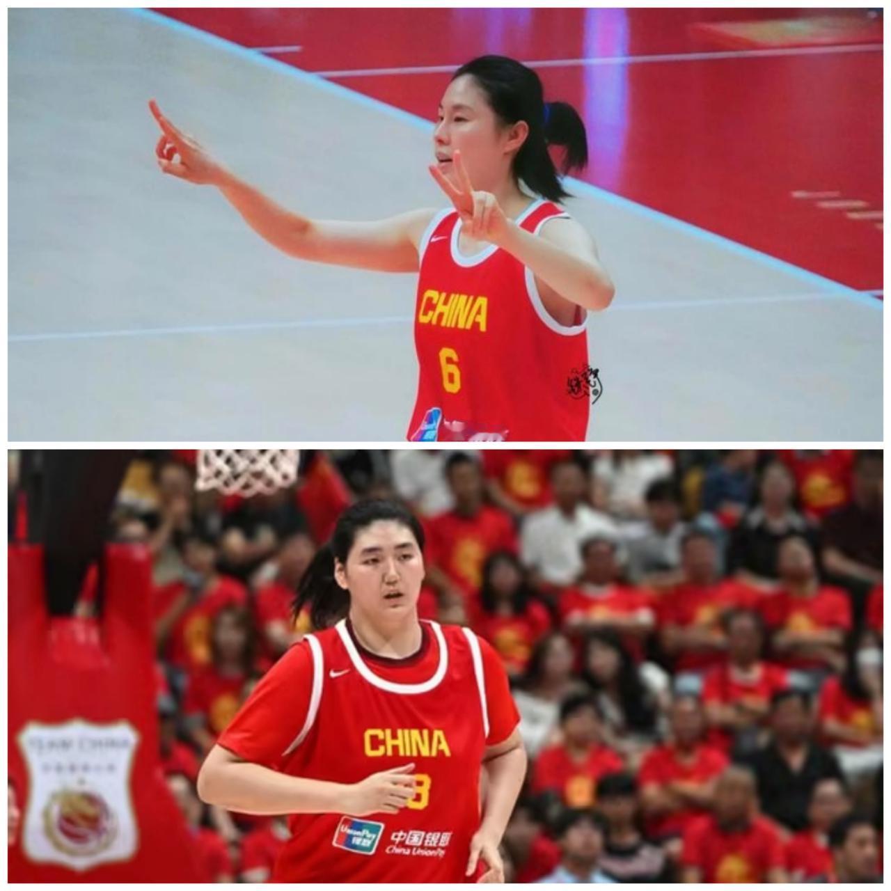 中国女篮70-67战胜尼日利亚，赛后评分，张子宇、王思雨获得满分10分，杨舒予9