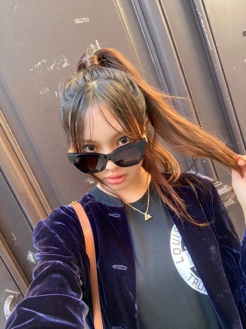 ♡ ​​​