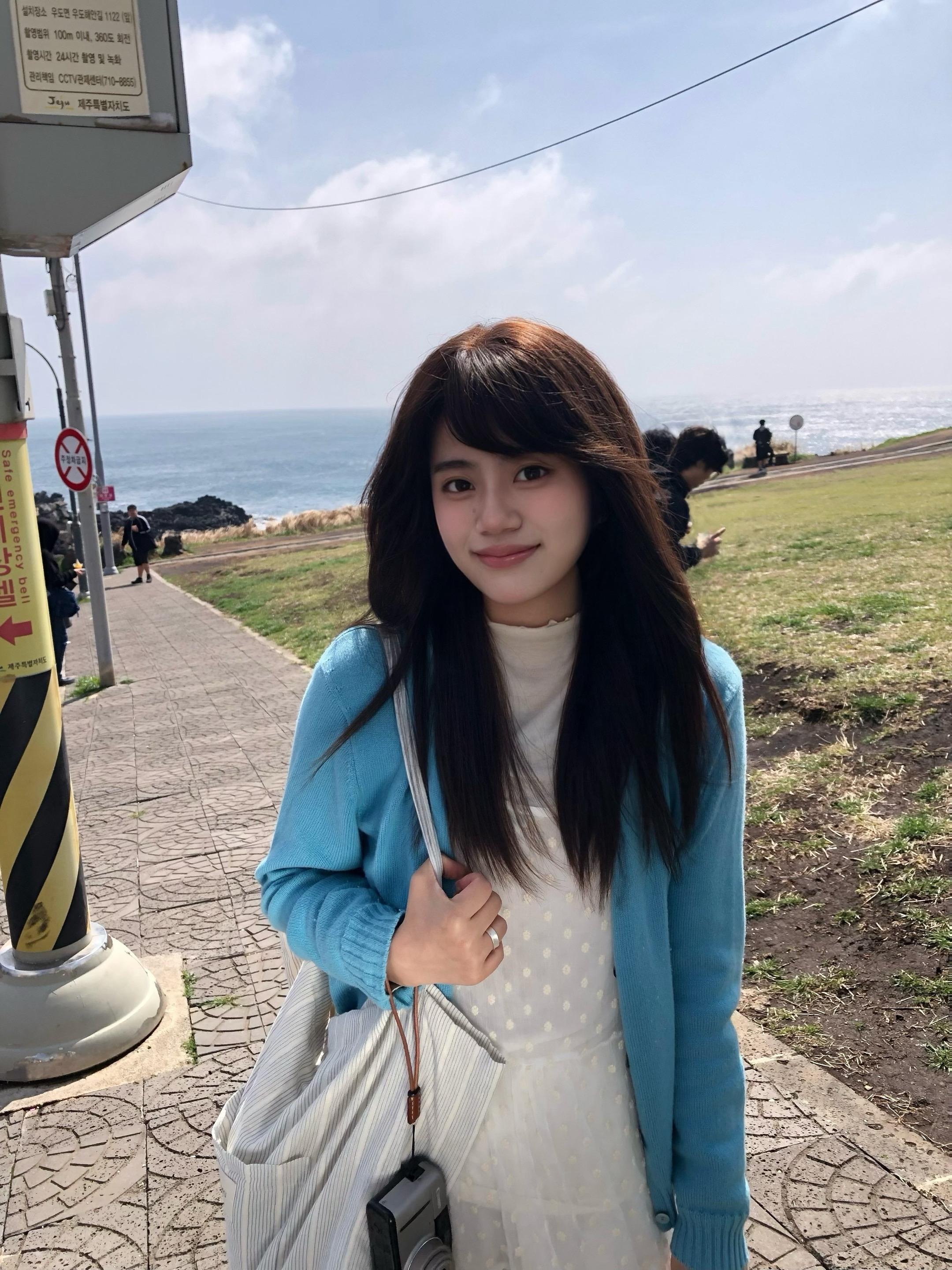 人生有几刻是发自真心的惬意和愉悦。