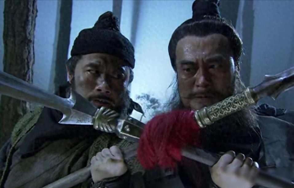 还原花荣射杀晁盖的全过程：唯一重要目击者，为何不向林冲报告？
六百年前那个晚上，