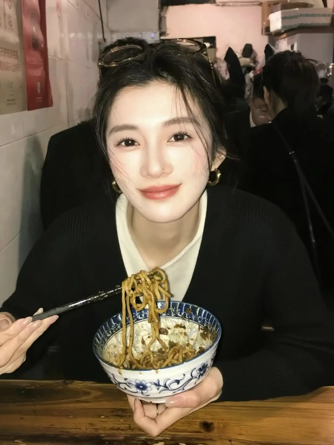 真正属于我的 应该像吃饭喝水那样简单