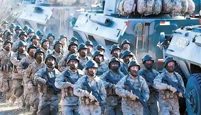 韩国一个军事专家，直接把话挑明了。他说，现在这个世界上，没有任何一个国家敢动，一