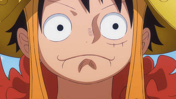 海贼王海贼王 呼之欲出，跃跃欲试，蠢蠢欲动 