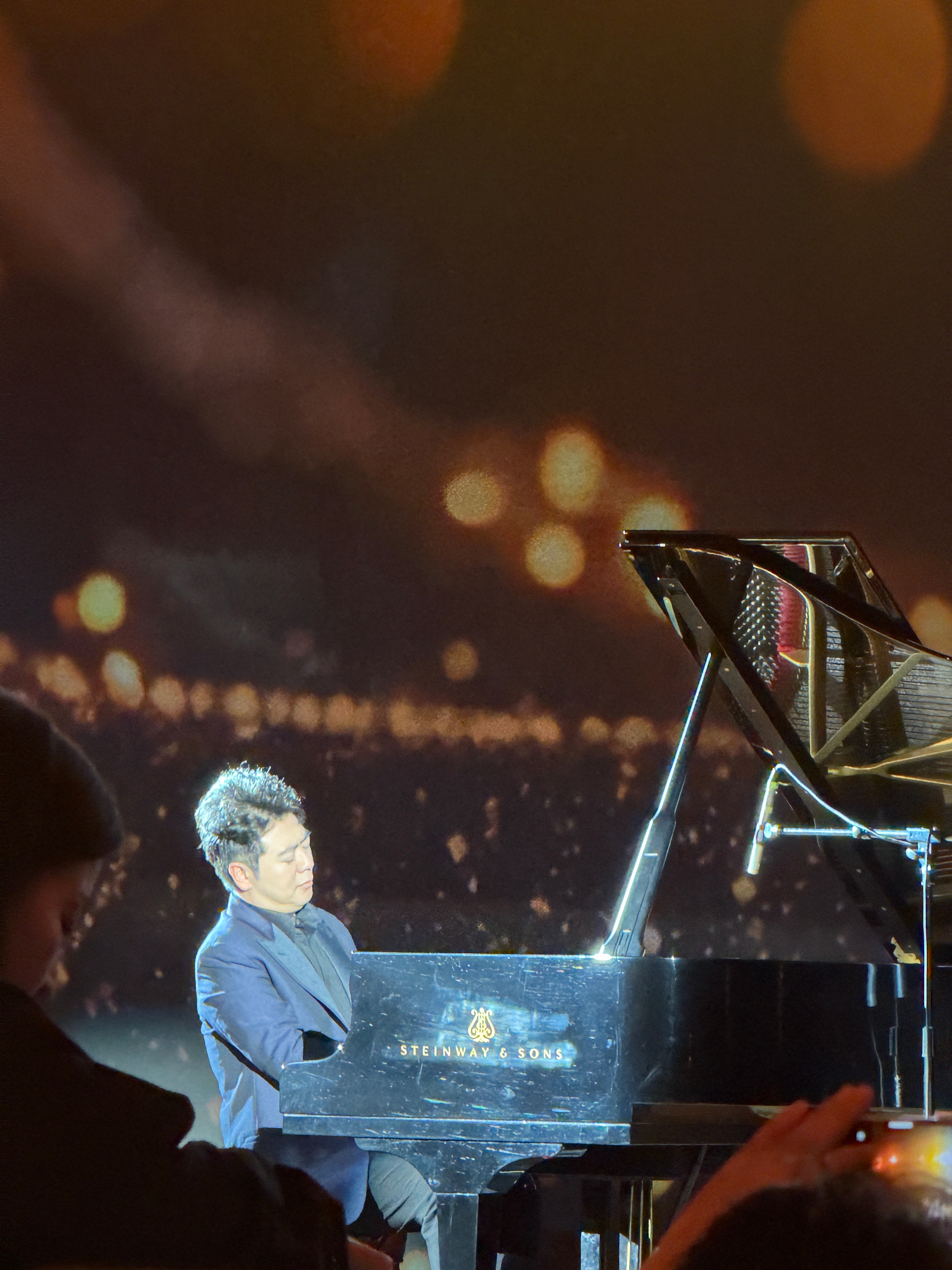 吉利把朗朗都整来了 北京·北京诺金酒店