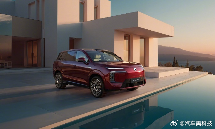 车企又掀起了抢8大战这波抢8，本质上不是大家突然都迷信数字了，而是市场走到这一步