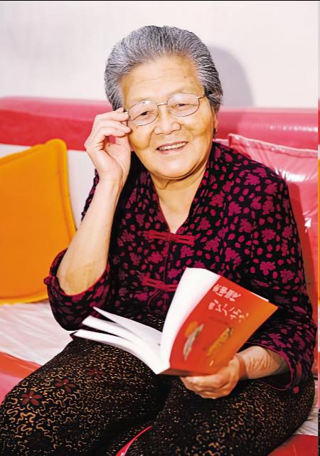 栾云平说女相声演员不容易，可历史上这几位，个个是硬茬子。

当然，栾云平是在认同