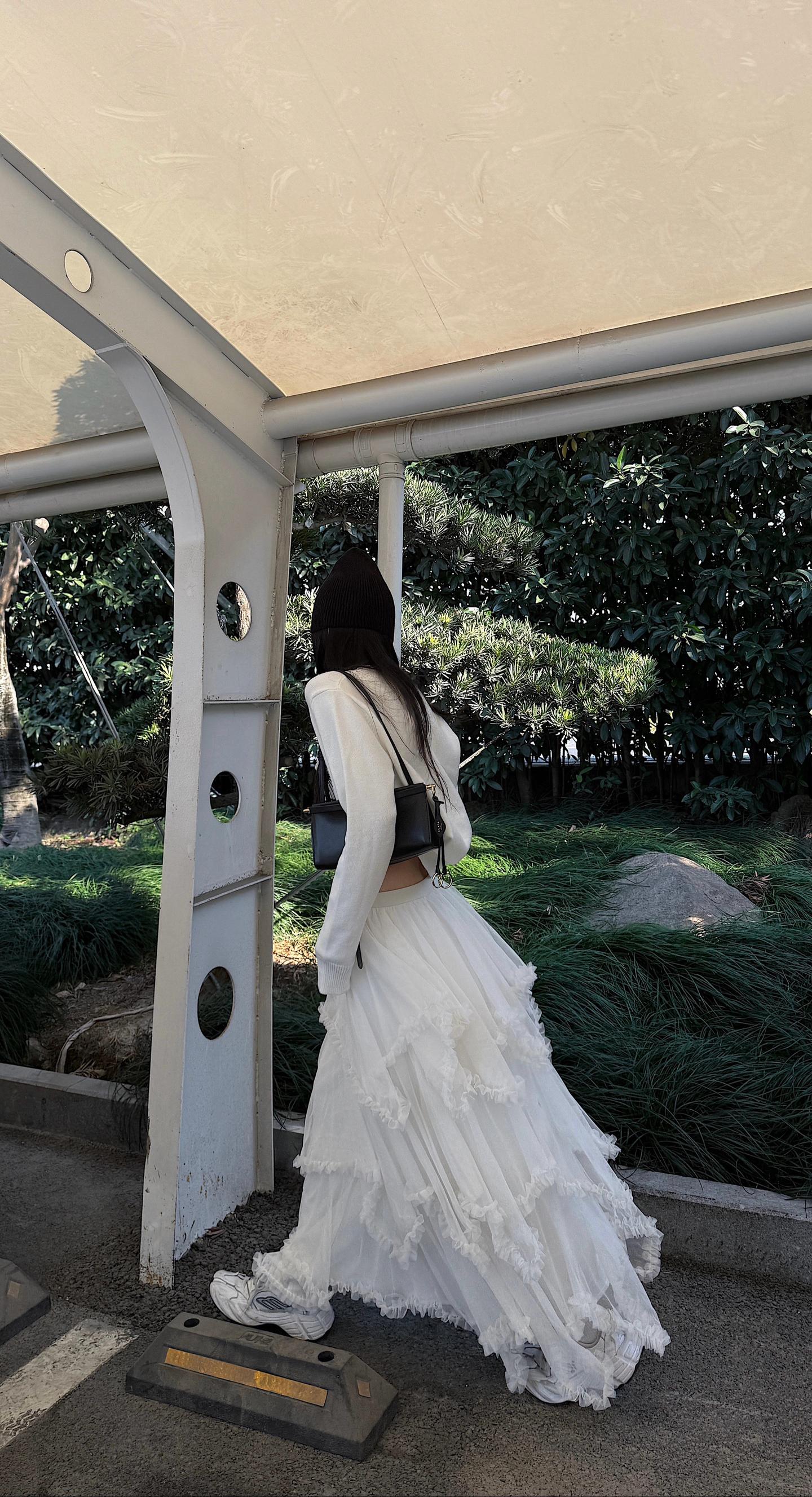 冬款收官   🐈‍⬛‧₊˚⋆♡̷☆₊