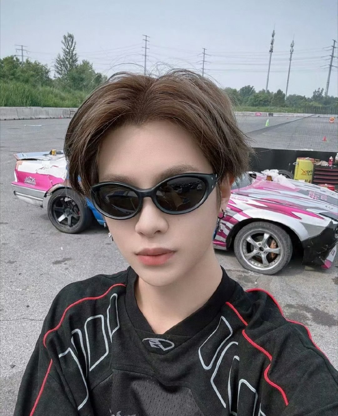 黄明昊5000万购入上海豪宅辛苦工作七年 梦想就是攒钱买房子 能不能散了 不要关