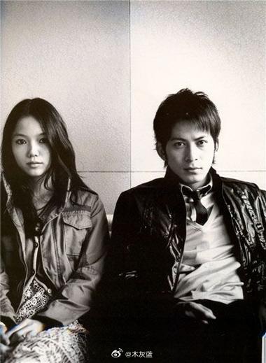 日本影坛四大85花和她们的老公：-安藤樱&柄本佑：演员，两人曾合拍过电影苍井优&