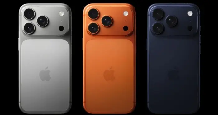 蘋果iPhone 18 Pro帶節奏，三星Galaxy S27要復活可變光圈？