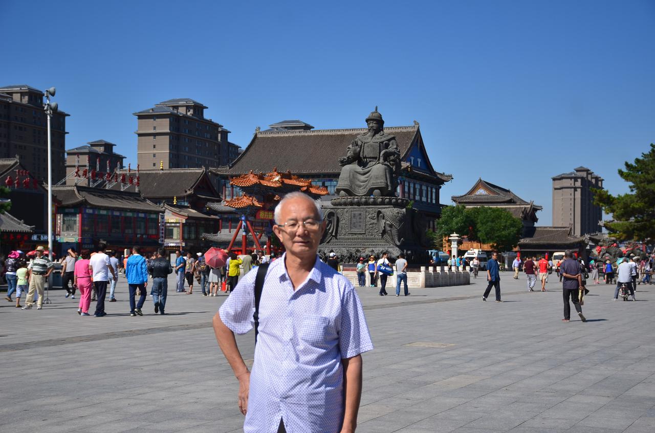 被造谣死了的都是名人    名人应该想得通     没必要小题大做    没必要