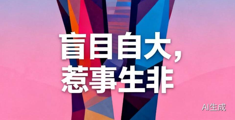 这个问题挺有代表性的，你提到的“盲目自大”和“惹事生非”确实是很多人对印度印象的