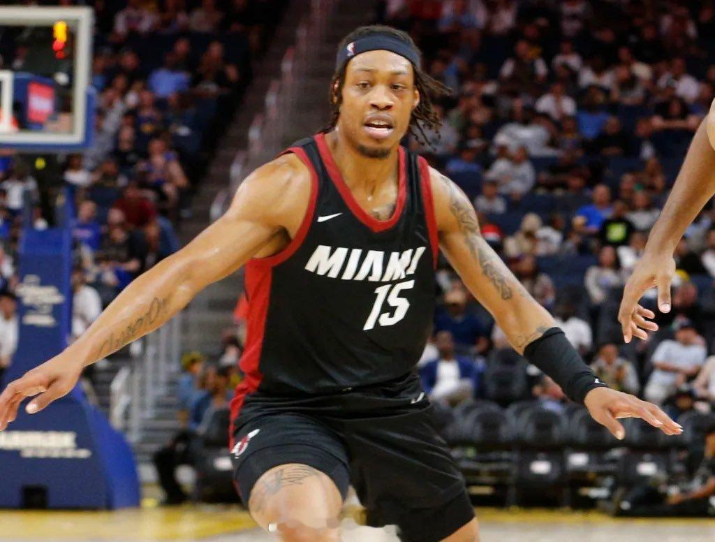 Shams：奇才将与后卫阿隆德斯·威廉姆斯签下一份为期10天的合同。 