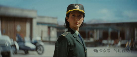 生命树白菊决定跟邵云飞离婚，既是对他的保护，也是对自己和多杰的交代。白菊把女儿留