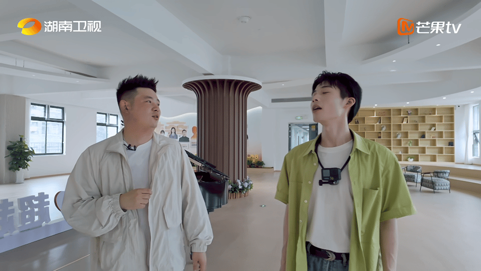 湖南给创业者的肯定在上涨的收入里七年时光，姜天润只身从外地来到长沙追逐教育理想，