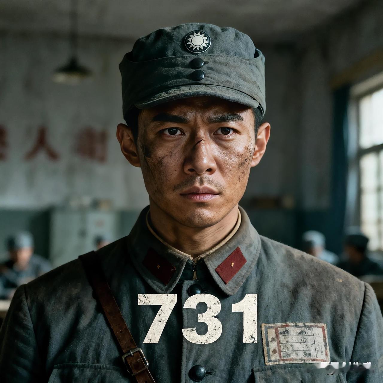 《731》实时票房
  电影《731》今天首映！
  截至9月18日9：10，《
