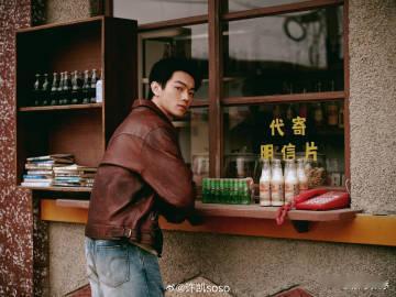 许凯演陈辉算是脱敏治疗了 许凯这次挑战自己，不仅仅是为了演技，而是彻底完成了自我