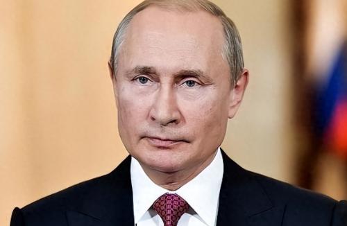 普京这次是真的碰上大事了，刚刚派人访华，紧接着就给咱们打来了电话，明眼人都能看出