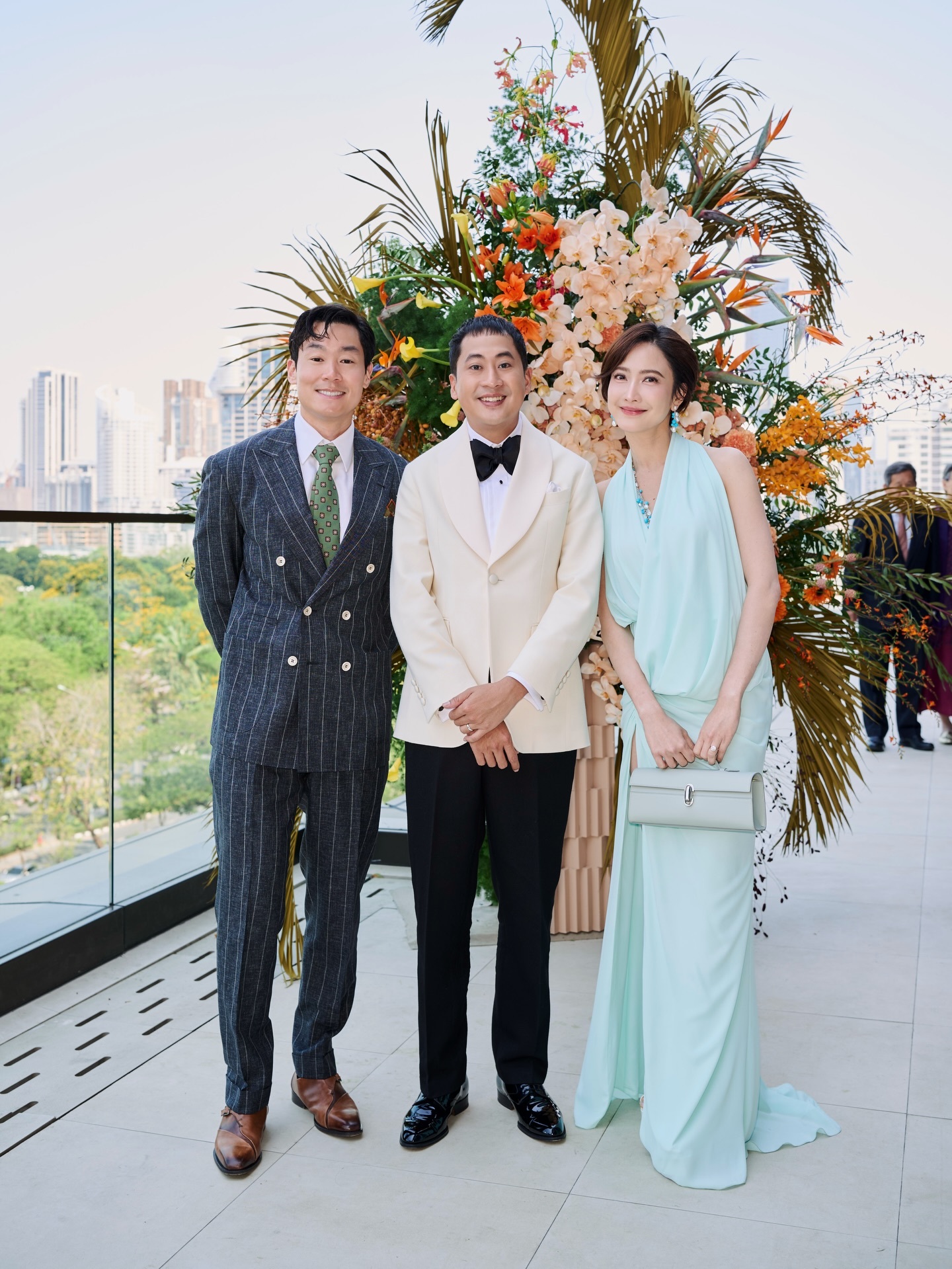 TaewNatapohnTaew Natapohn｜IG更新✨参加Yiiiwha