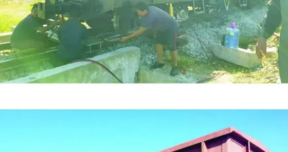 拆铁轨致列车脱轨！缅甸仰曼铁路遭蓄意破坏，肇事者最高可判20年