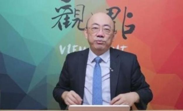 黄岩岛是美国底线，若中国敢填海，美国将直接炸毁？郭正亮曾言：黄岩岛对于我国来说是