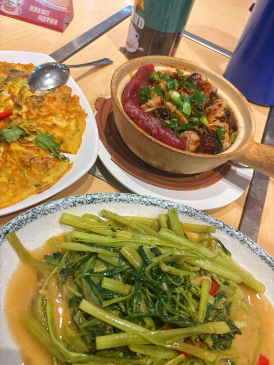 🇭🇰天后本地居民的聚餐好去处被我挖到了
