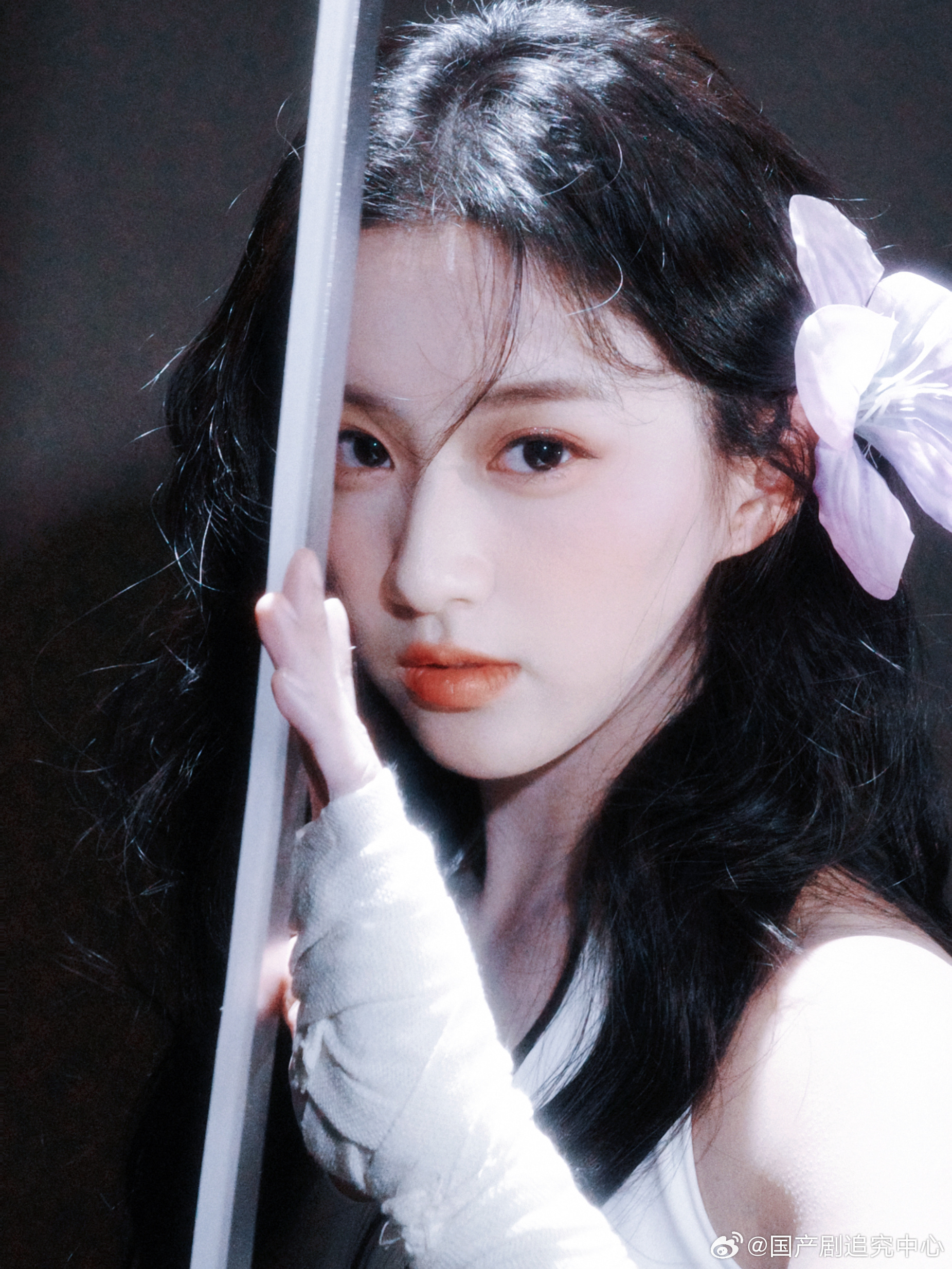 1.包上恩现在手上可以选择的剧本很多，最近开始接触现偶《偏偏宠爱》，这部戏只是初