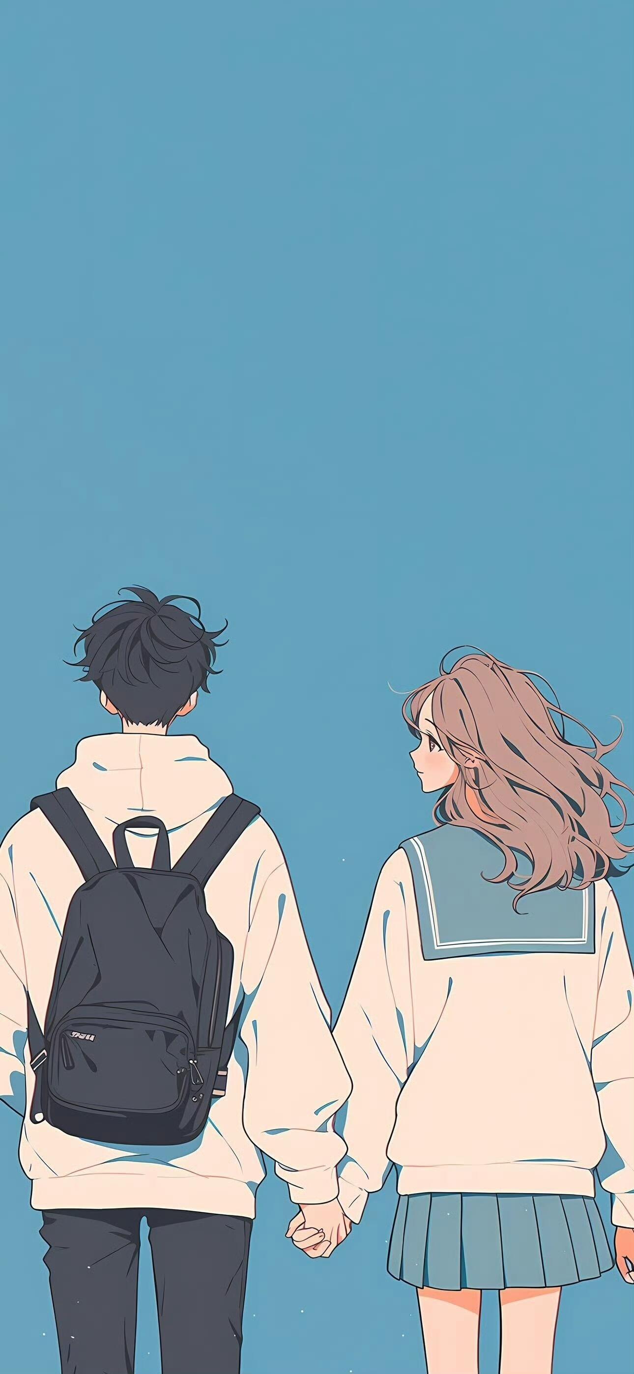 存手机壁纸的快乐时刻！ 