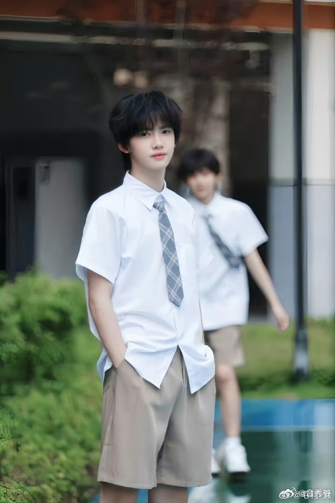 张奕然高会评论区全是中考知识点 不得不说张奕然的粉丝太会啦！高会评论区全是中考知