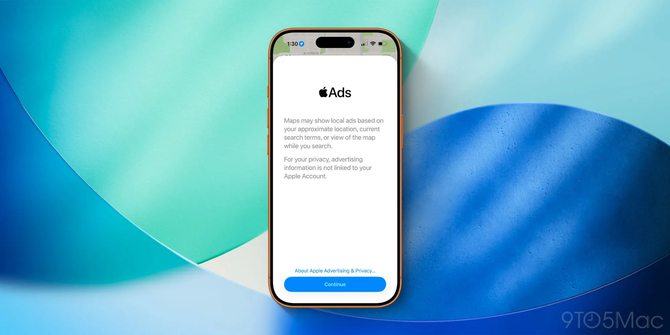 苹果 iOS / iPadOS 26.5 开发者预览版 Beta 2 发布:Apple Maps 引