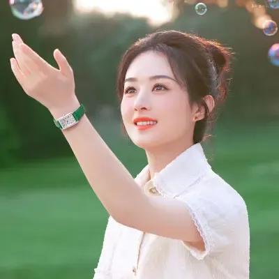 赵丽颖演技封神之作，你心中的Top1是？
 
从默默无闻到成为“收视女王”，赵丽