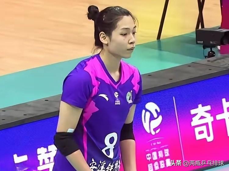 庄宇珊轰下42分，跻身排超单场个人得分前三甲！朱婷国际赛场称霸，李盈莹国内联赛称