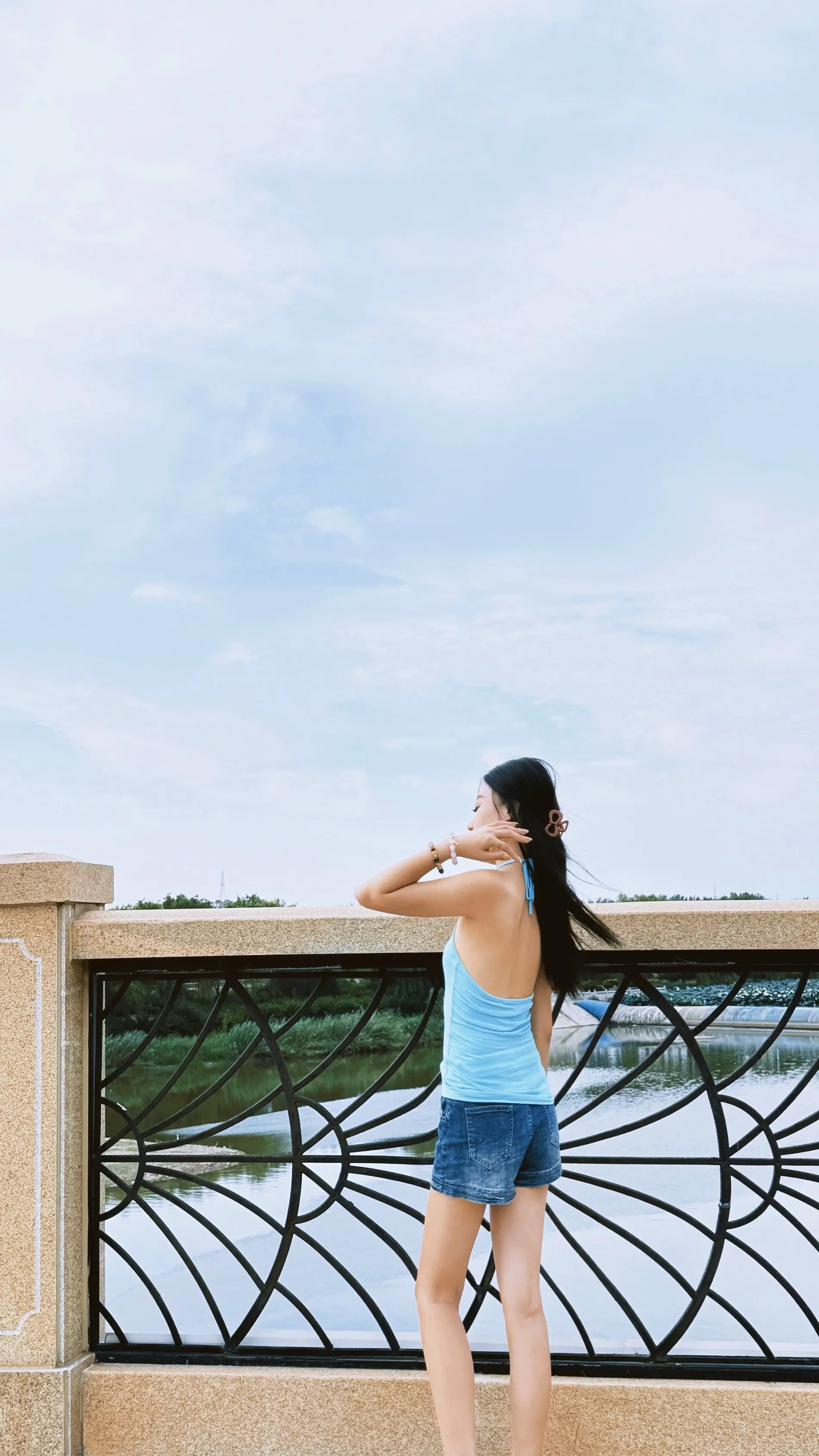 爱我恨我都得排队