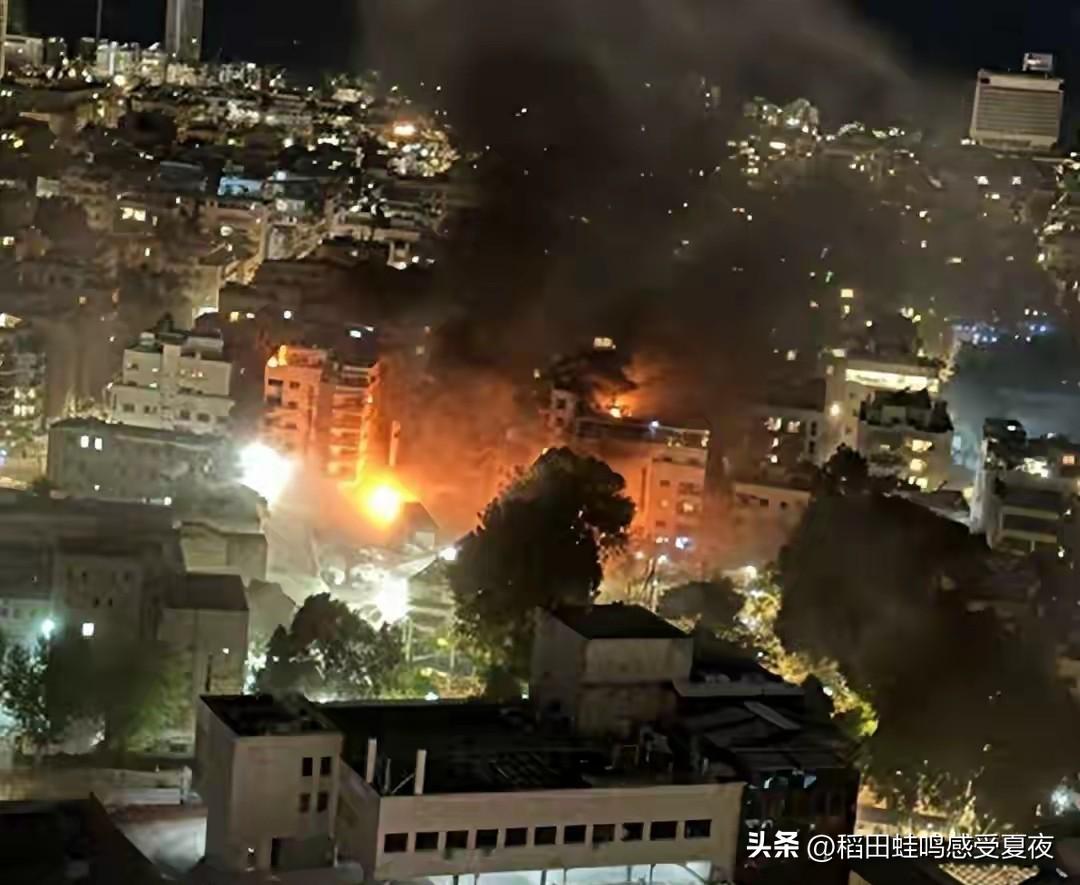 冲突第10天，美大使馆遇袭，全美50城爆发抗议，特朗普态度转变