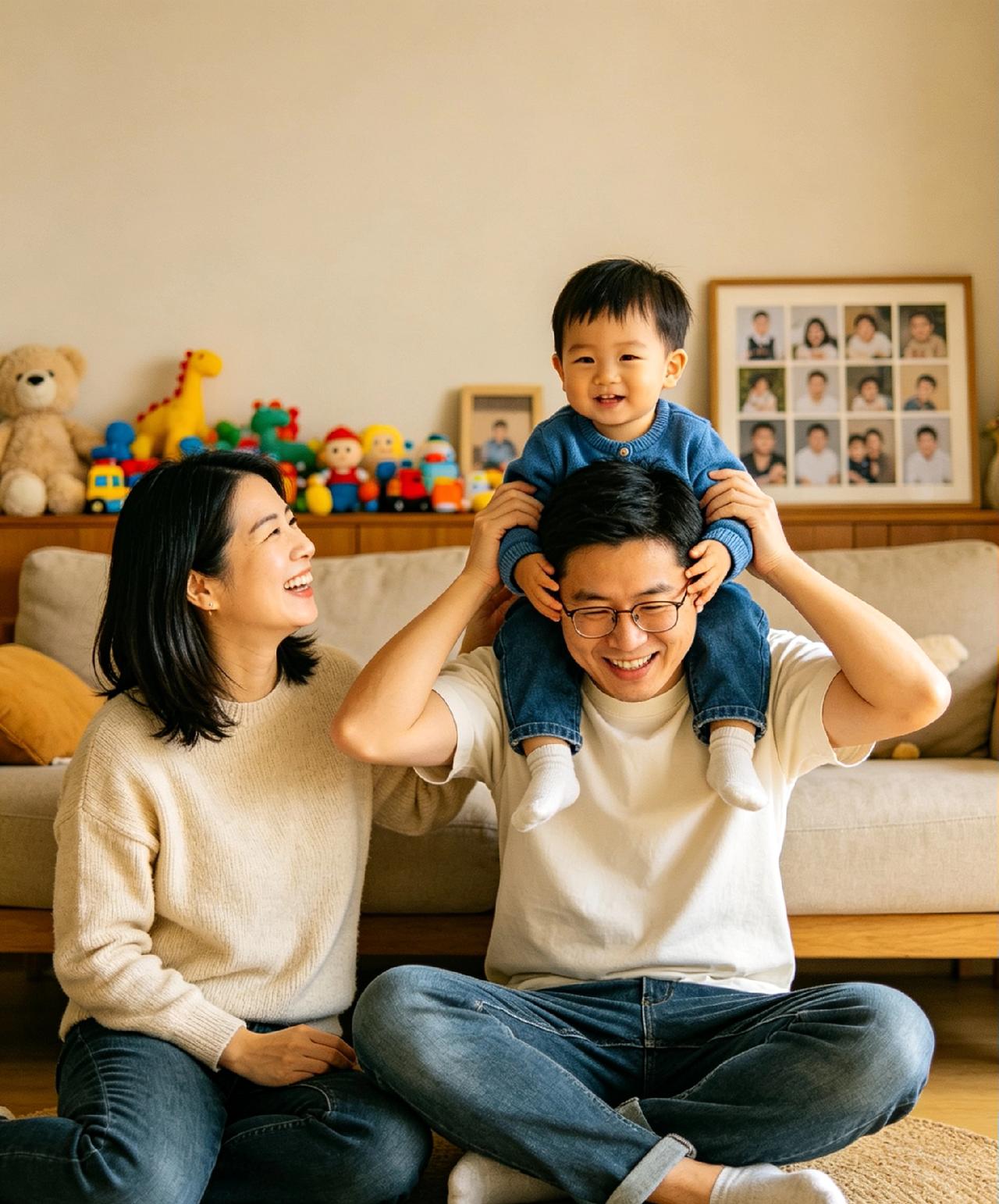 为什么中国人总想生儿子？

        时至2026年，我们身边依然上演着追
