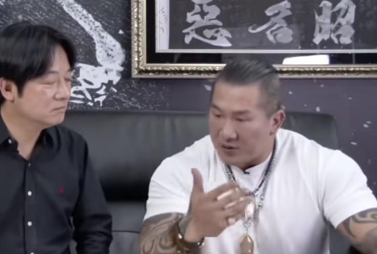 早期的视频拍摄