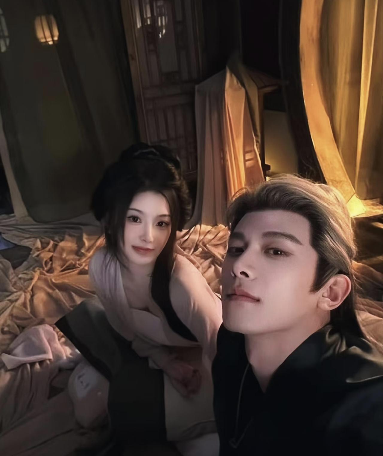 熬到29岁终于火了！看了“俞浅浅”这一段，才懂孔雪儿为什么能出圈。
30岁是演员