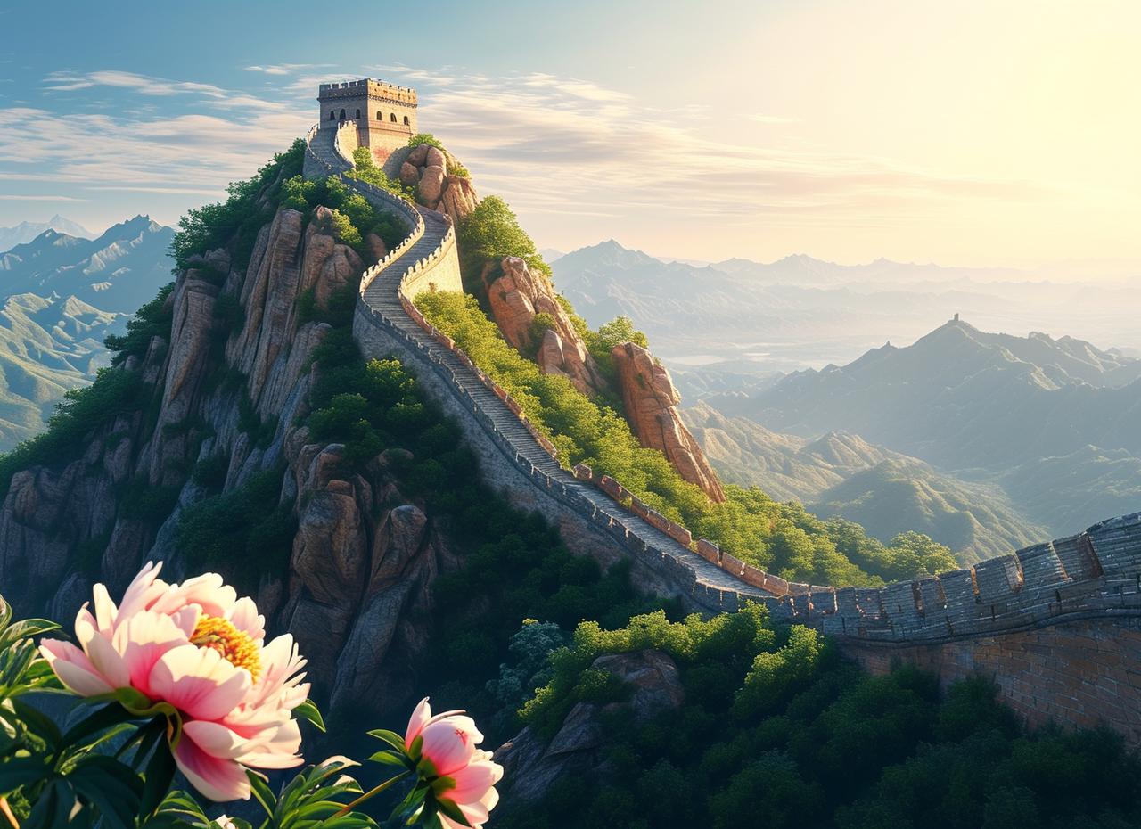 在一个平凡的小镇上，住着一对恩爱夫妻，李大叔和王阿姨。他们相伴数十载，犹如一对金