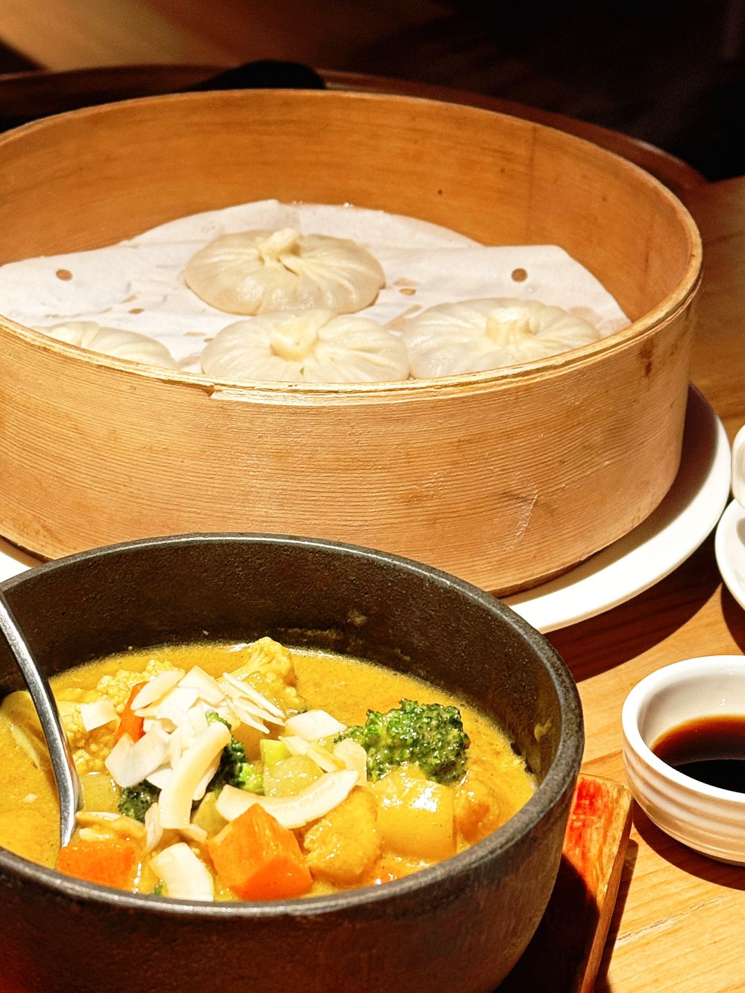 春天养生｜三月好好吃饭漂亮指南（上）