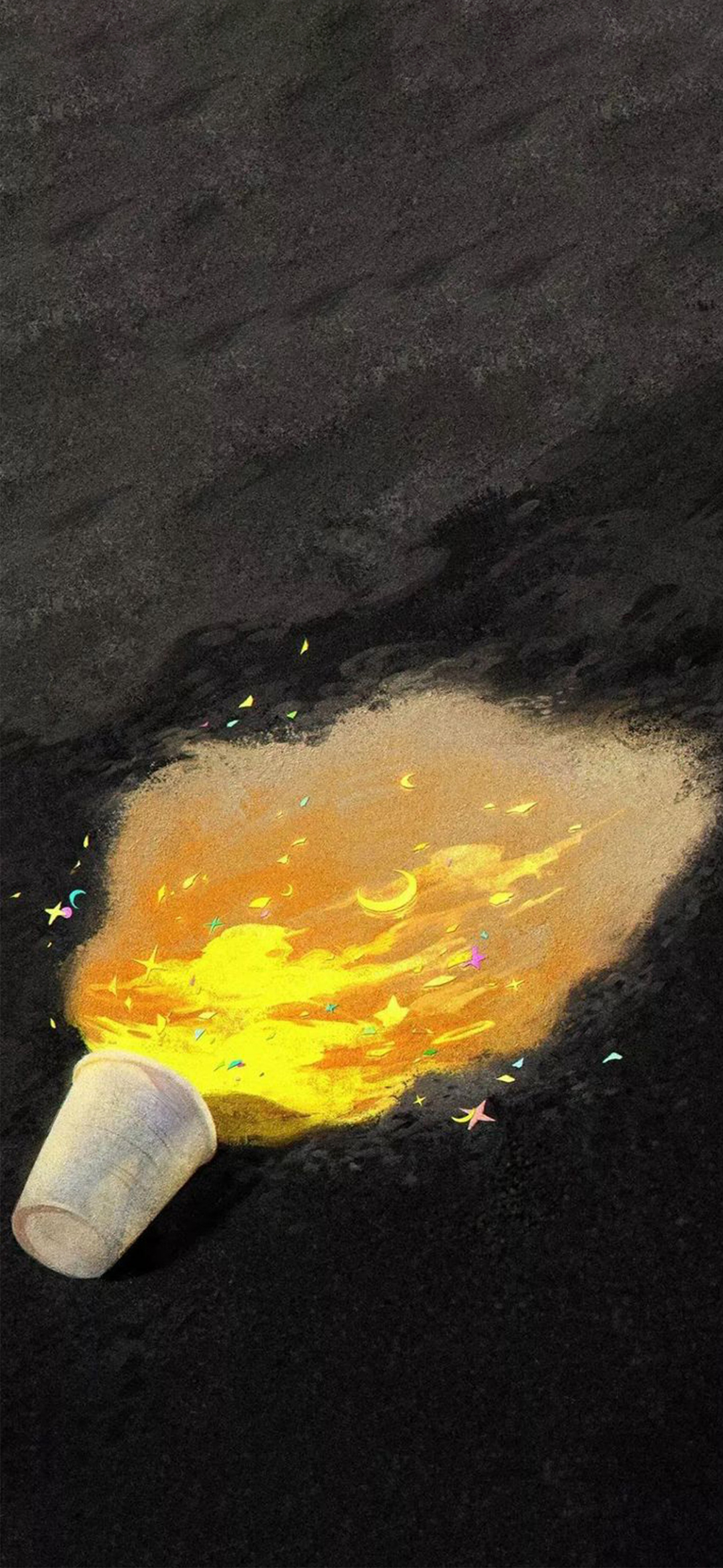 莱分享 今日 iPhone 壁纸分享·2 