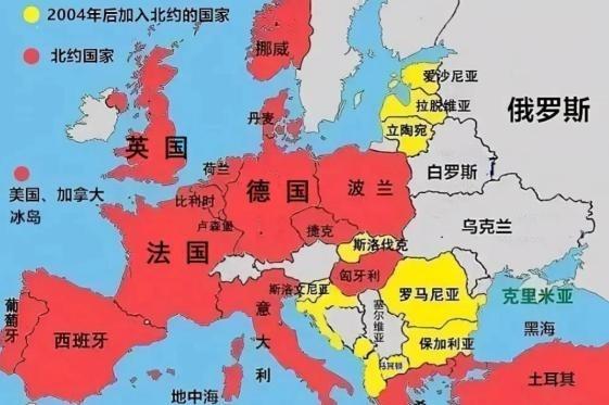 如果北约要是豁出去，公开介入俄乌冲突，能不能打赢俄罗斯？老实说，真到那一步，是我