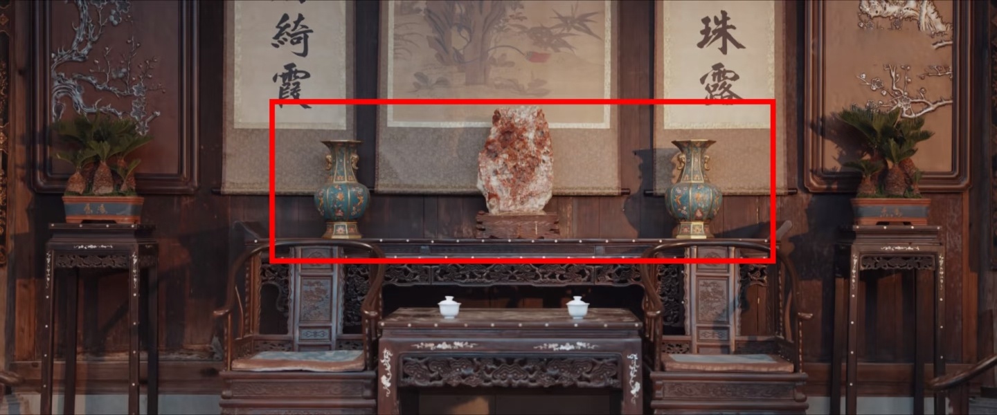 看家业才知道许嵩的歌词是啥意思 《清明雨上》听了十几年，一直以为“东瓶西镜”是意