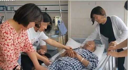 “你弟弟妹妹都不出钱？就让我们当冤大头？”我爸刚出院，我媳妇就开始跟我算账！这次