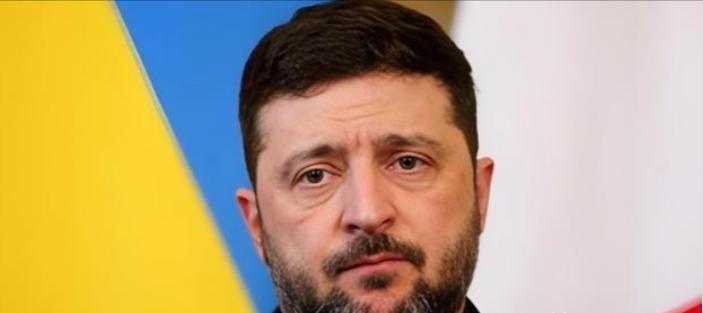 乌克兰简直太冤了！花了将近四年的时间，硬生生把俄罗斯从一个全球超级大国打成了二流