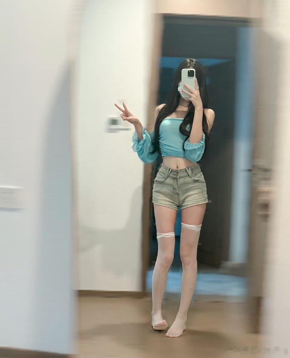 不必迎合标准，好身材是自在舒展的模样。 ​​​