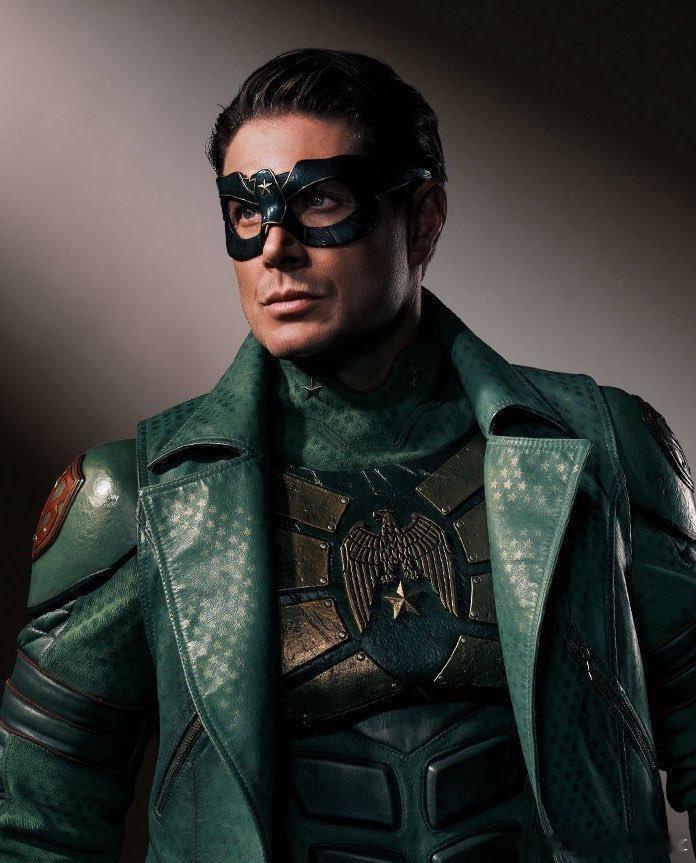 亿万同人字幕组  《黑袍纠察队》前传系列《沃特崛起》正式定档 2027 年上映。